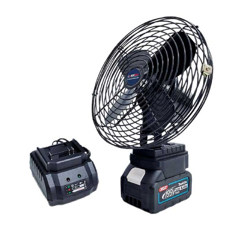 Quạt tích điện Đà Nẵng có Bảo hành