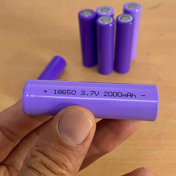 Sỉ lẻ cell pin Lithium Đà Nẵng - Giá Rẻ Tận Gốc