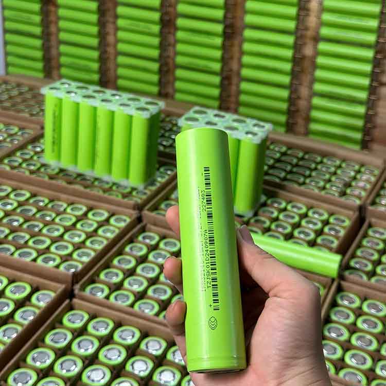 Sỉ lẻ cell pin Lithium Đà Nẵng - Giá Rẻ Tận Kho
