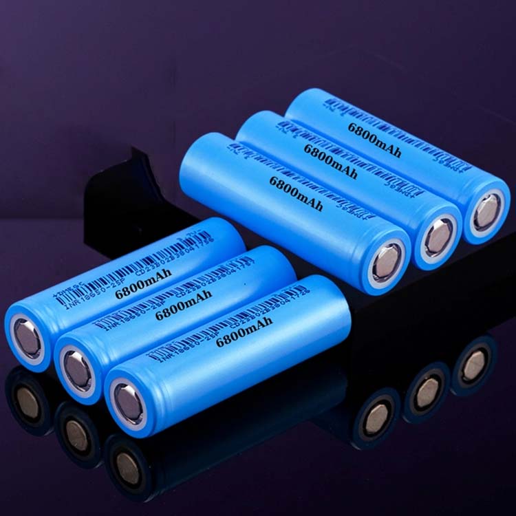Sỉ lẻ cell pin Lithium các loại tại Đà Nẵng có Bảo hành