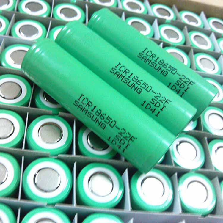 Sỉ lẻ cell pin Lithium các loại tại Đà Nẵng