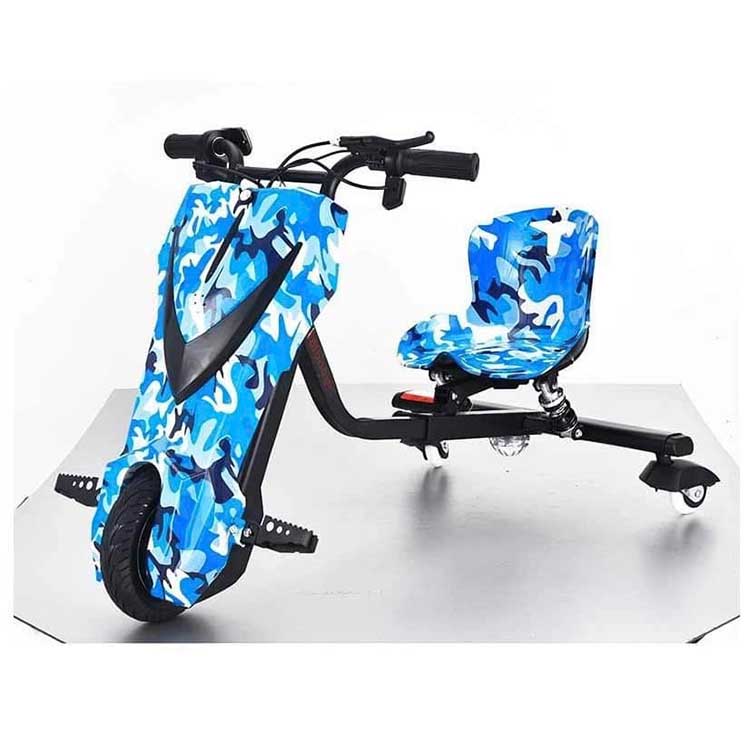 Sửa chữa đóng pin xe Drift Đà Nẵng