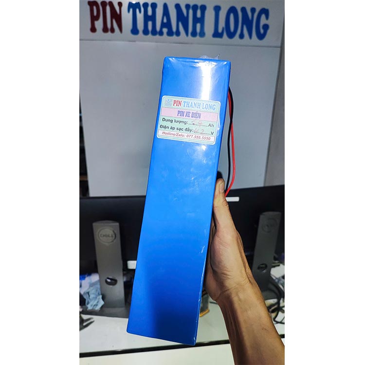 TOP mẫu pin đóng xe máy điện Đà Nẵng giá tốt nhất