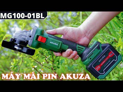 Địa chỉ sửa máy Akuza uy tín tại Đà Nẵng