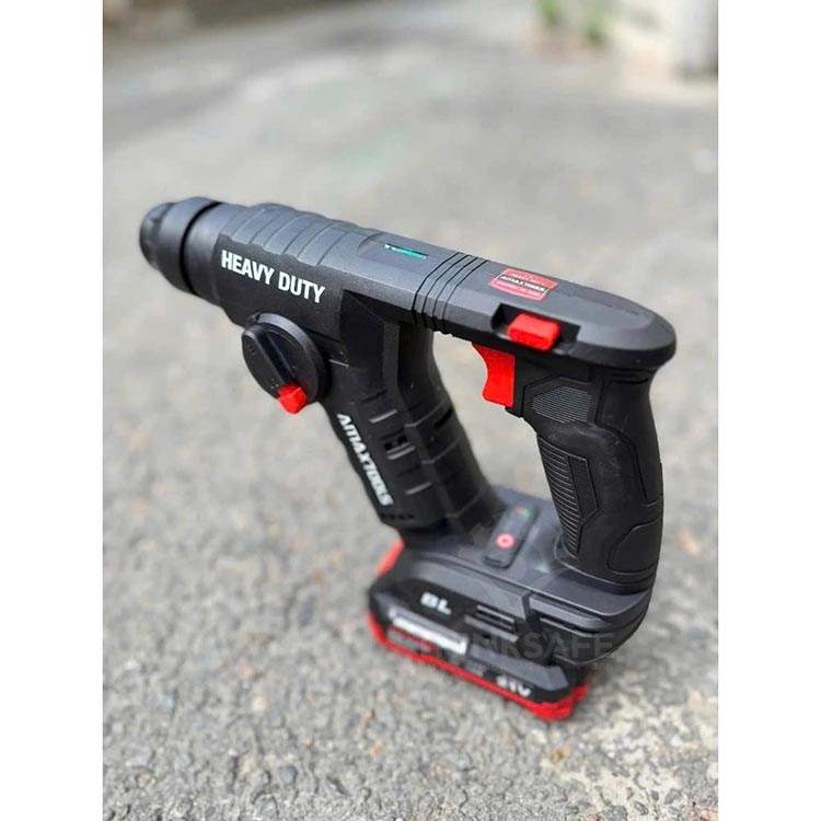 Địa chỉ sửa máy Amaxtool uy tín tại Đà Nẵng