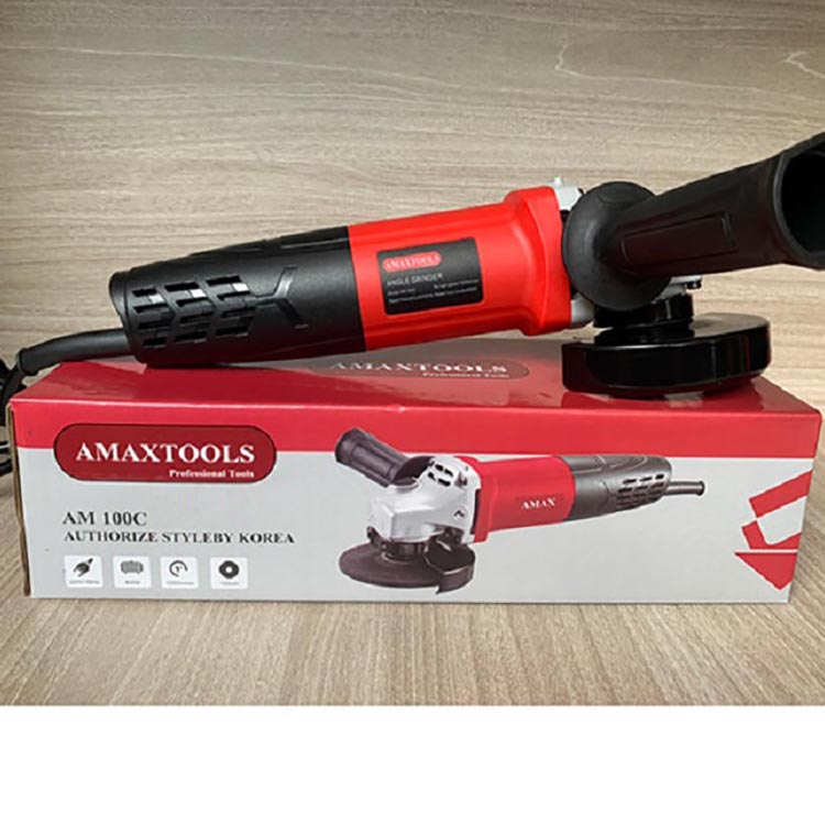 Địa chỉ sửa máy Amaxtool uy tín tại Đà Nẵng