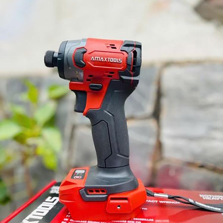 Địa chỉ sửa máy Amaxtool uy tín tại Đà Nẵng