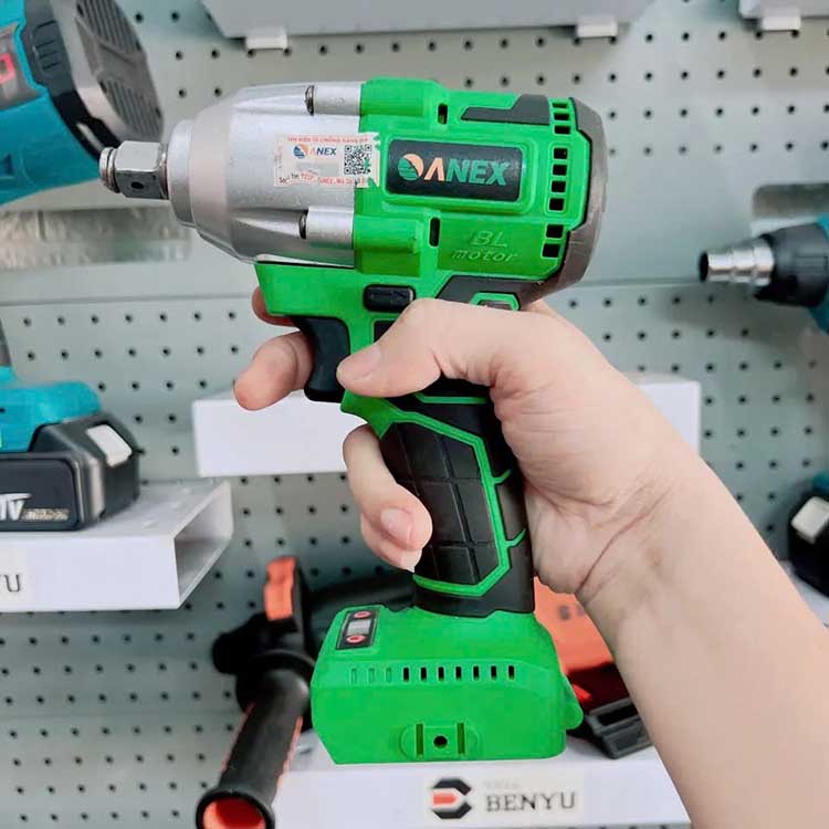 Địa chỉ sửa máy Anex uy tín tại Đà Nẵng