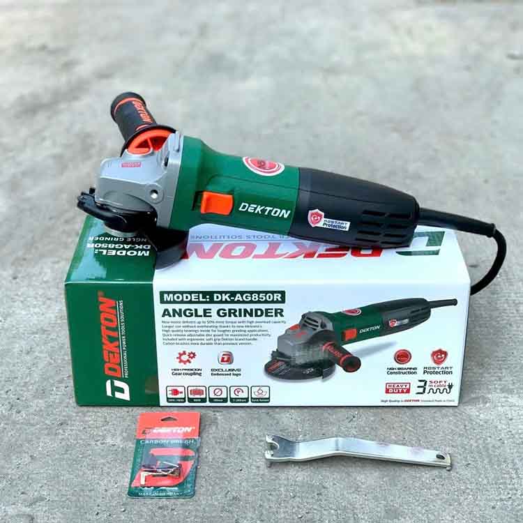 Địa chỉ sửa máy Dekton uy tín tại Đà Nẵng