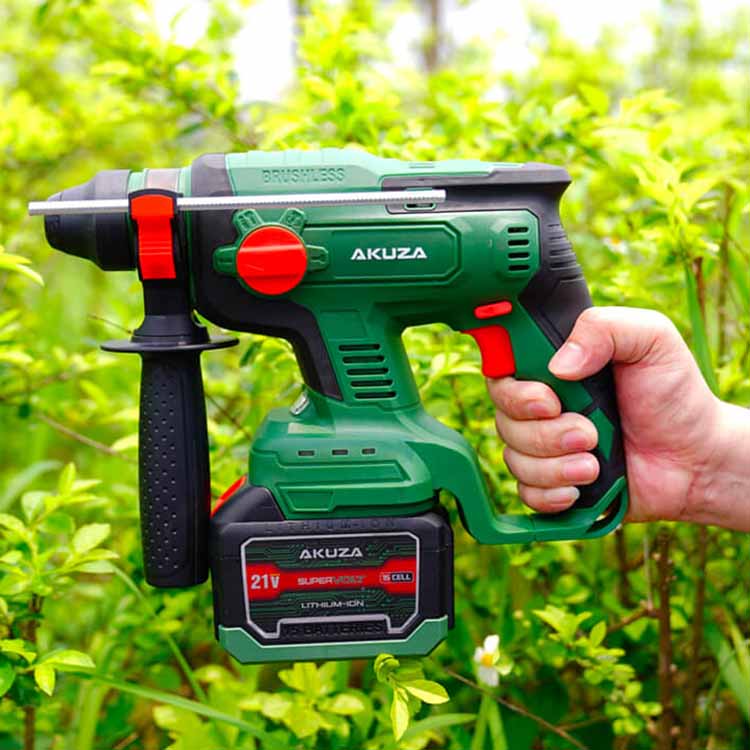 Sửa chữa Akuza Đà Nẵng cho thợ công trình