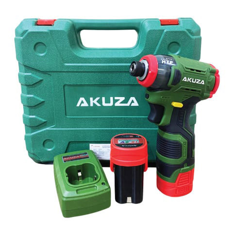 Sửa chữa Akuza Đà Nẵng cho thợ công trình