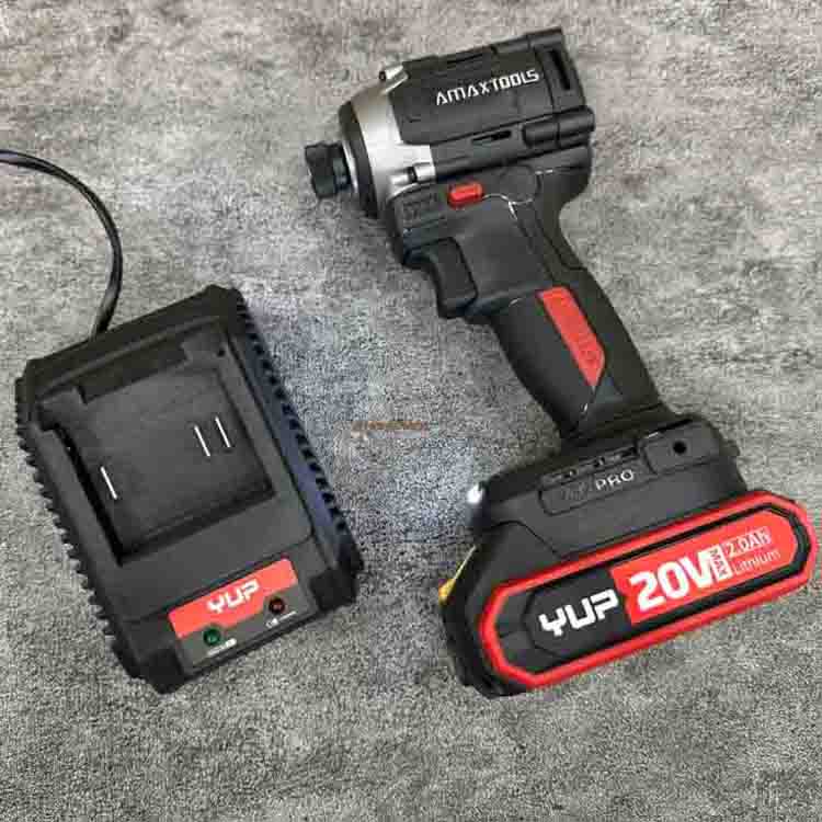 Sửa chữa Amaxtool Đà Nẵng cho thợ công trình