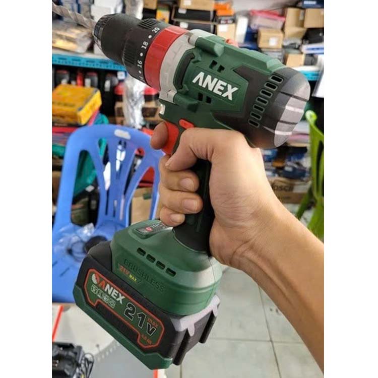 Sửa chữa Anex Đà Nẵng cho thợ công trình