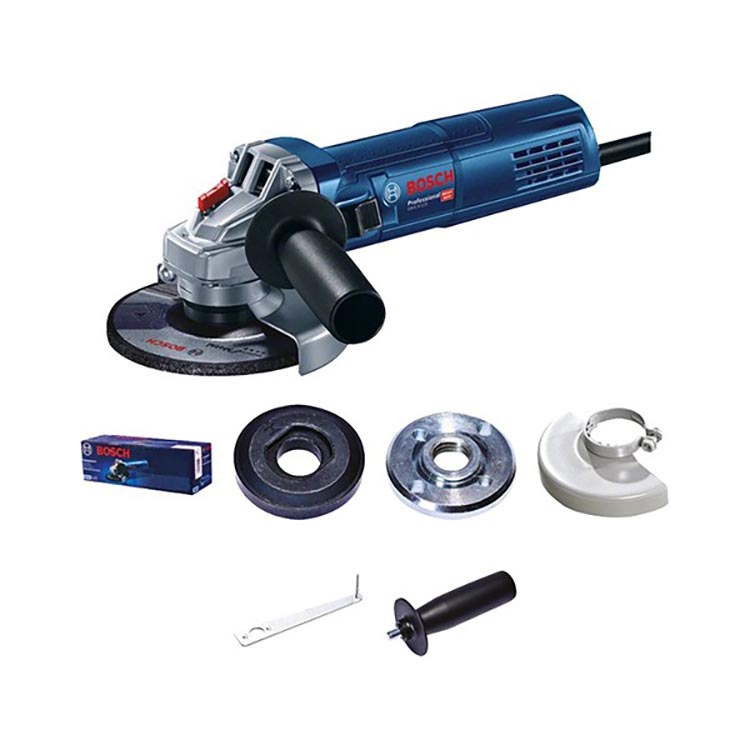 Sửa chữa Bosch Đà Nẵng cho thợ công trình