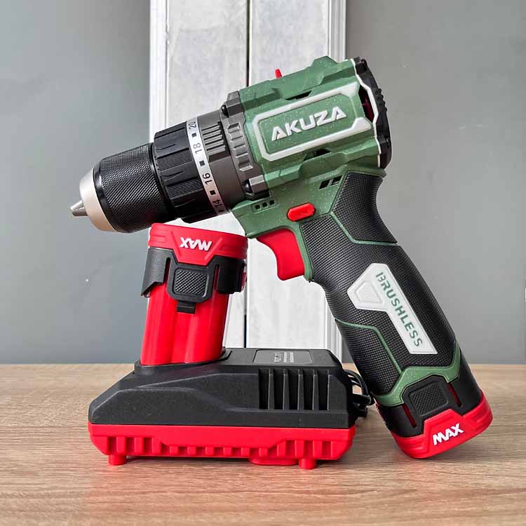 Sửa chữa máy Akuza tại Đà Nẵng chuyên sâu