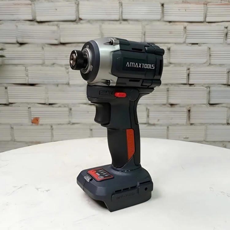 Sửa chữa máy Amaxtool tại Đà Nẵng chuyên sâu