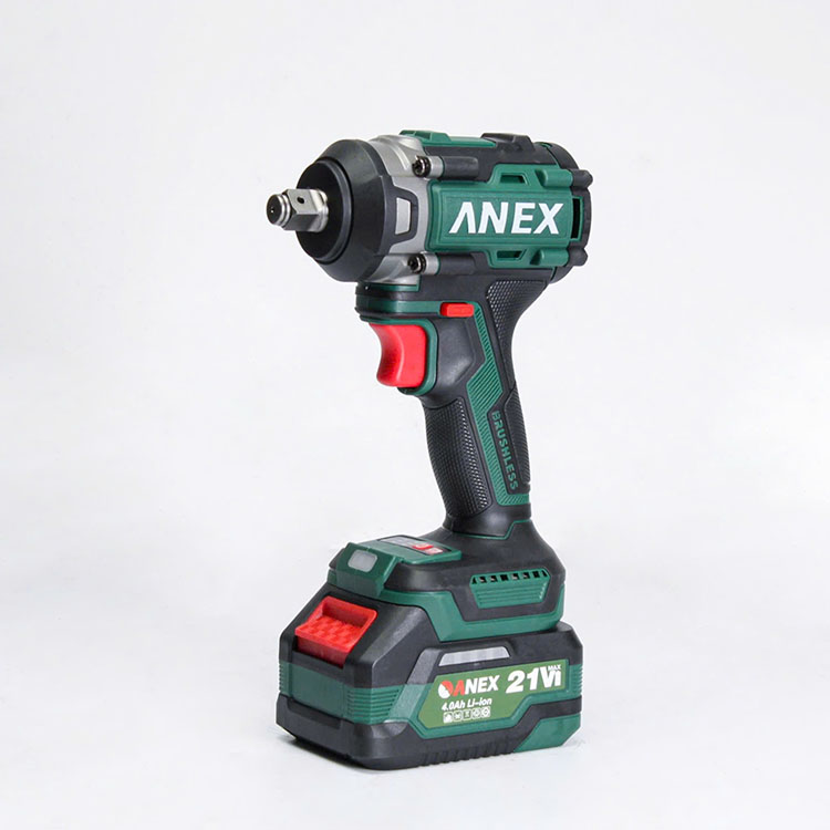 Sửa chữa máy Anex tại Đà Nẵng chuyên sâu