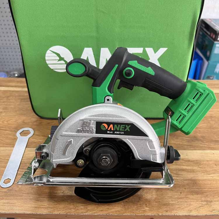 Sửa chữa máy Anex tại Đà Nẵng chuyên sâu