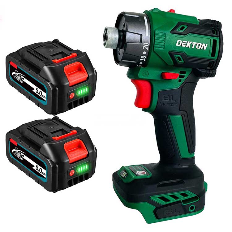 Sửa chữa máy Dekton tại Đà Nẵng chuyên sâu