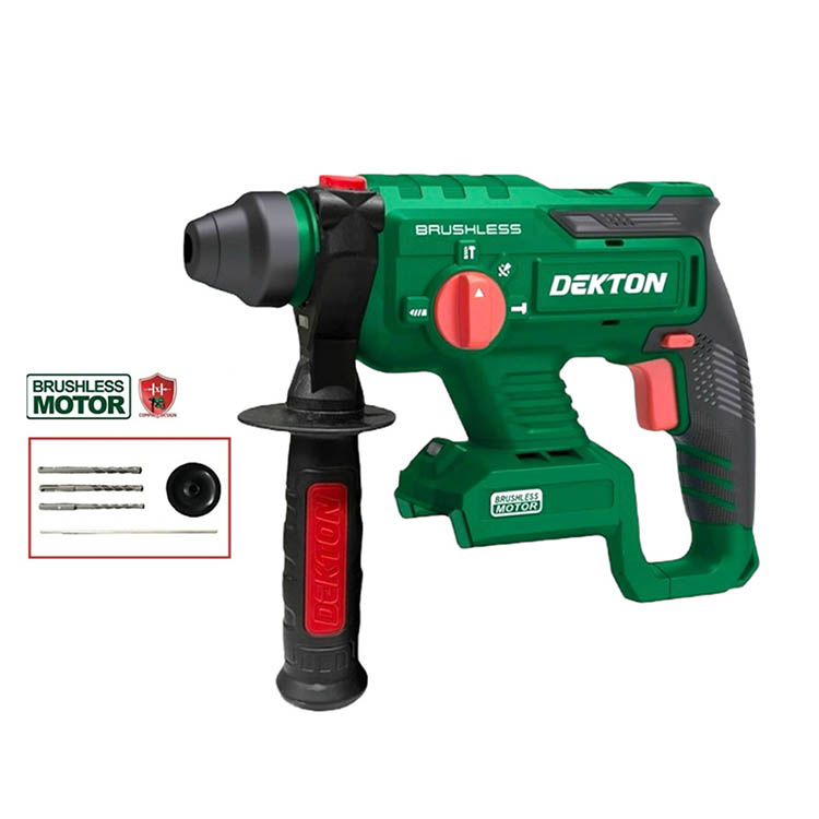 Sửa chữa máy Dekton tại Đà Nẵng chuyên sâu