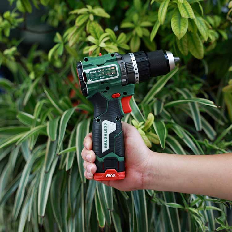 Sửa máy Akuza Đà Nẵng nhanh – bền – chuẩn