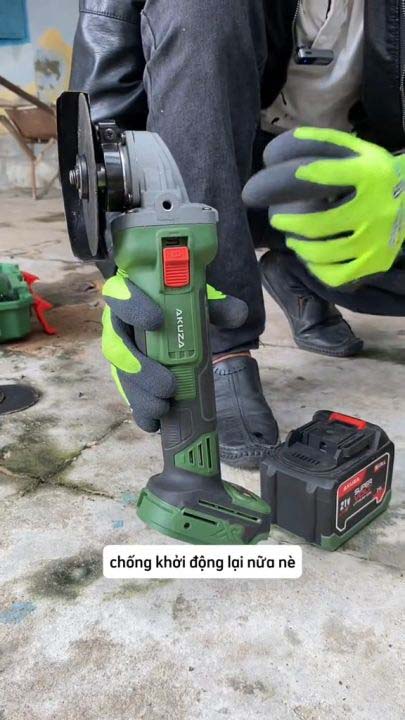 Sửa máy Akuza Đà Nẵng nhanh – bền – chuẩn