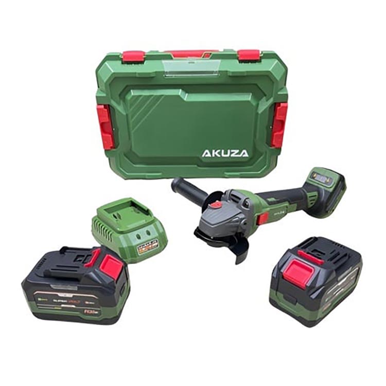 Sửa máy Akuza Đà Nẵng – Bắt đúng lỗi