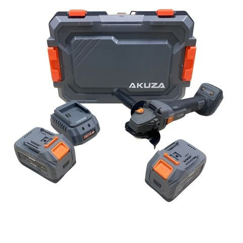 Sửa máy Akuza dùng pin tại Đà Nẵng