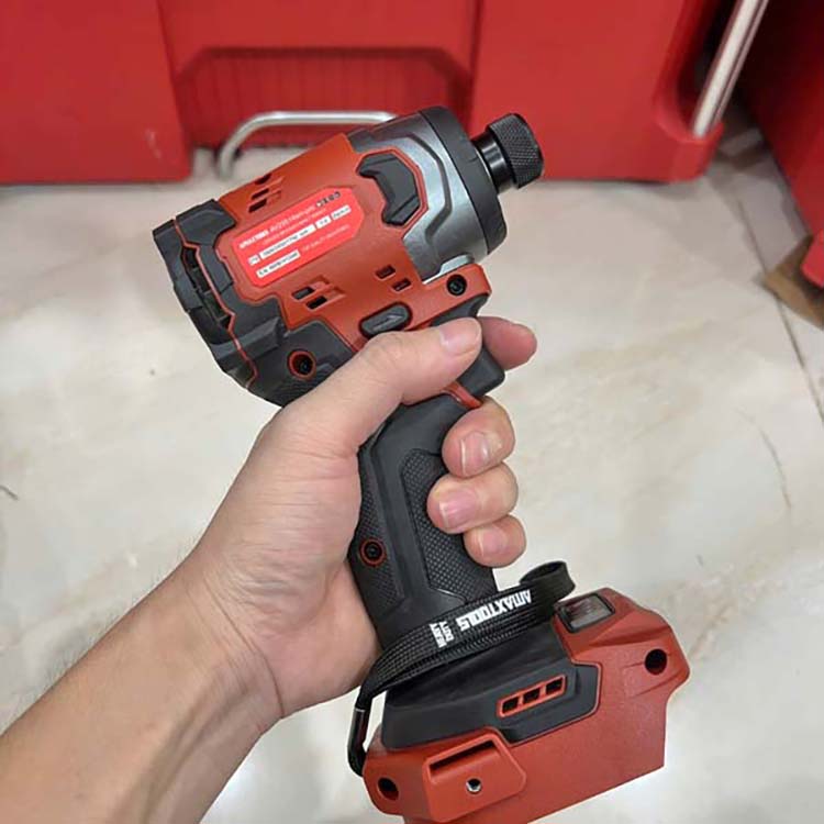 Sửa máy Amaxtool Đà Nẵng Uy tín, đúng bệnh