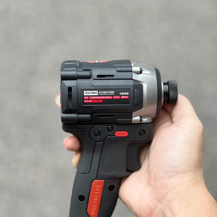 Sửa máy Amaxtool Đà Nẵng nhanh – bền – chuẩn