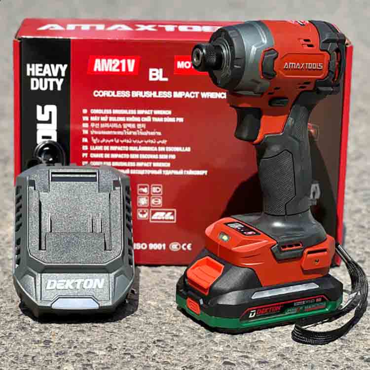 Sửa máy Amaxtool Đà Nẵng – Bắt đúng lỗi