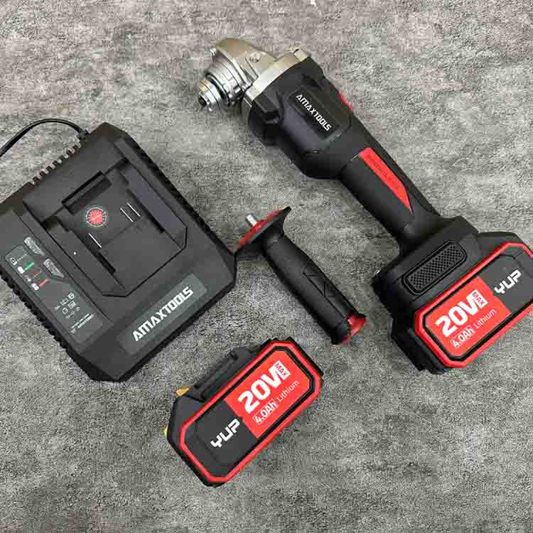 Sửa máy Amaxtool dùng pin tại Đà Nẵng