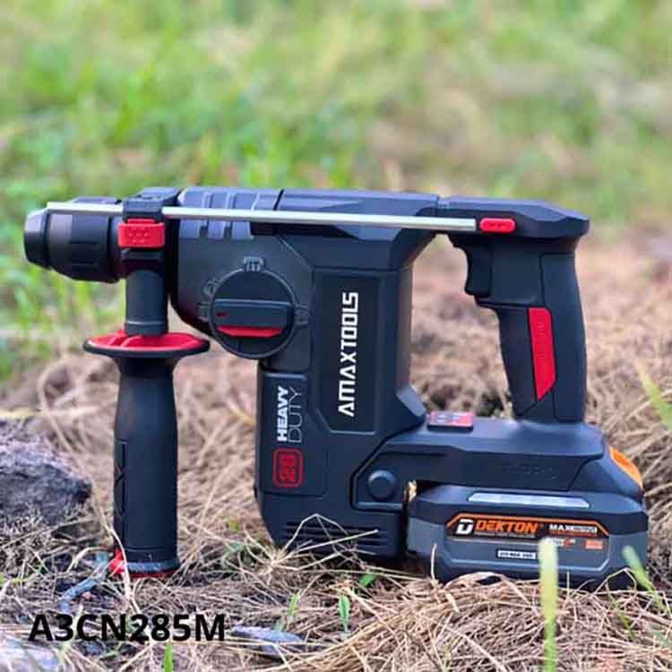 Sửa máy Amaxtool dùng pin tại Đà Nẵng