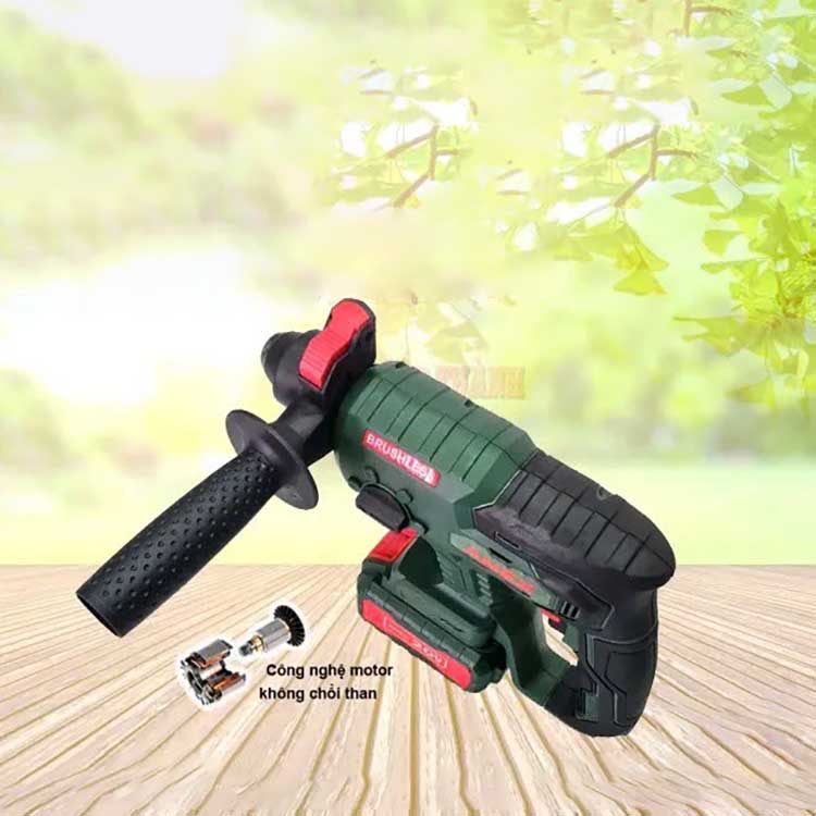 Sửa máy Anex Đà Nẵng Uy tín, đúng bệnh