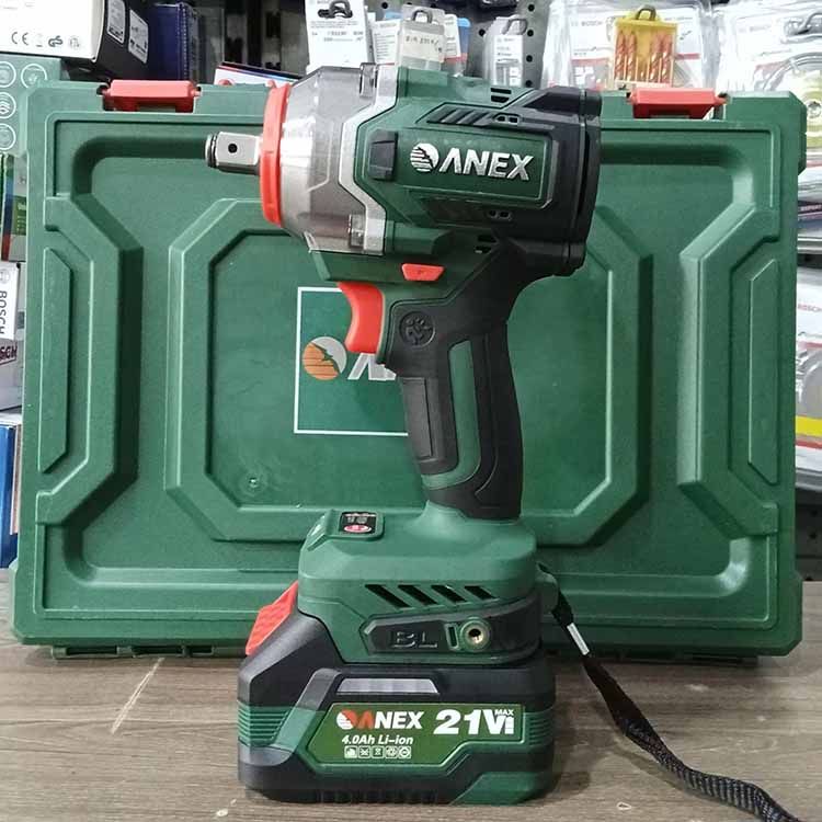 Sửa máy Anex Đà Nẵng Uy tín, đúng bệnh