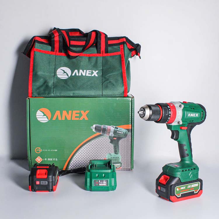 Sửa máy Anex Đà Nẵng Uy tín, đúng bệnh