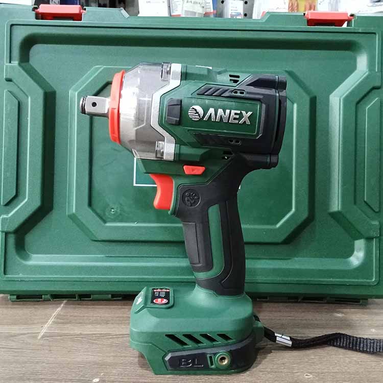 Sửa máy Anex Đà Nẵng nhanh – bền – chuẩn