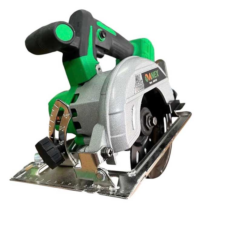 Sửa máy Anex Đà Nẵng – Bắt đúng lỗi