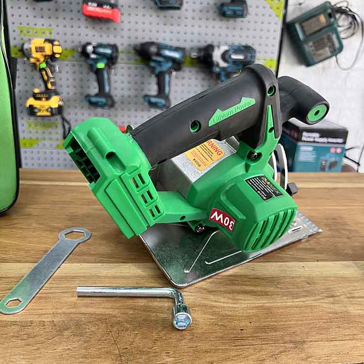 Sửa máy Anex dùng pin tại Đà Nẵng