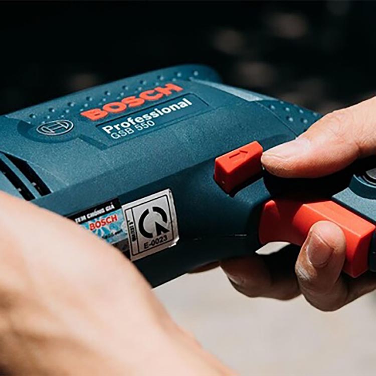 Sửa máy Bosch Đà Nẵng nhanh – bền – chuẩn