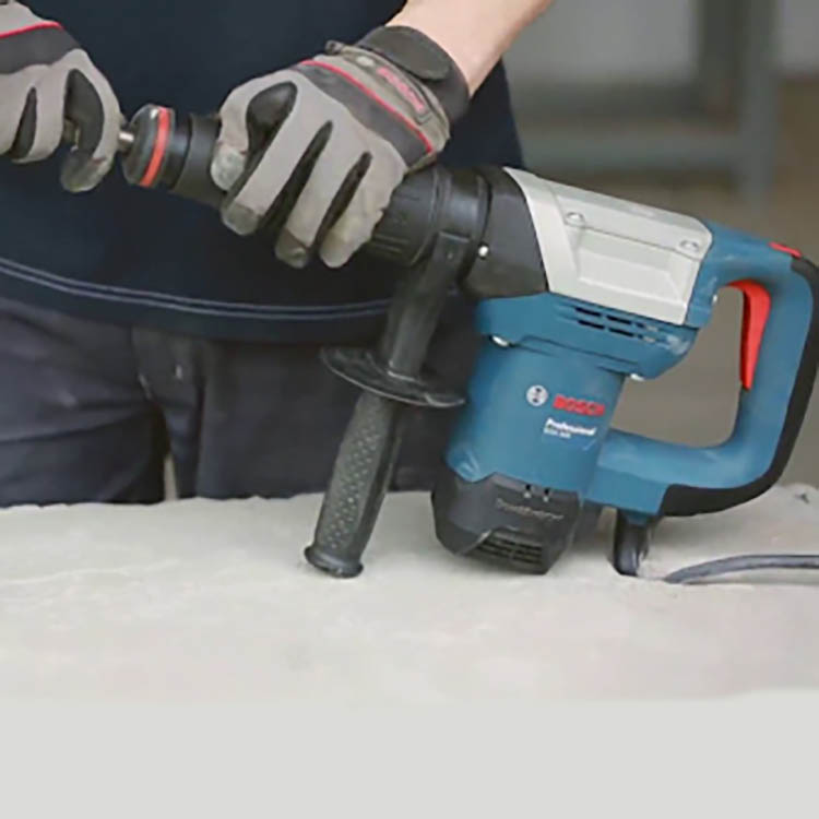 Sửa máy Bosch Đà Nẵng – Bắt đúng lỗi