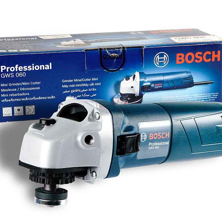 Sửa máy Bosch dùng pin tại Đà Nẵng