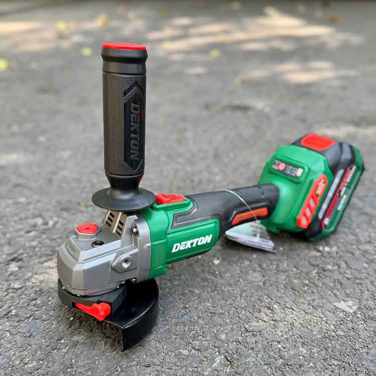 Sửa máy Dekton Đà Nẵng Uy tín, đúng bệnh