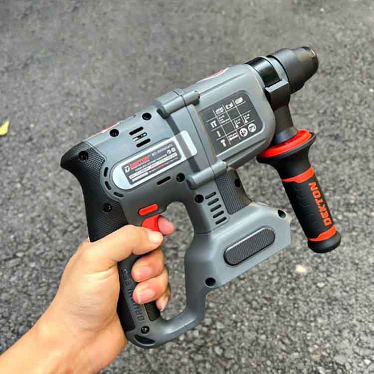 Sửa máy Dekton Đà Nẵng Uy tín, đúng bệnh