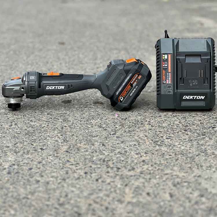 Sửa máy Dekton Đà Nẵng nhanh – bền – chuẩn