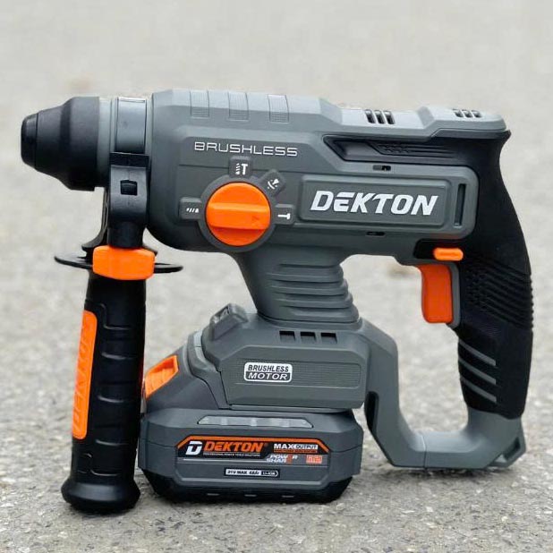 Sửa máy Dekton Đà Nẵng nhanh – bền – chuẩn