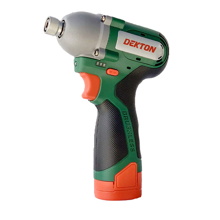 Sửa máy Dekton Đà Nẵng – Bắt đúng lỗi