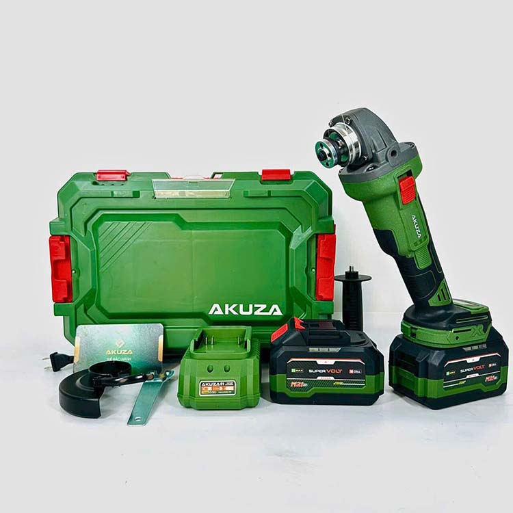 Sửa máy cắt Akuza Đà Nẵng chuyên nghiệp