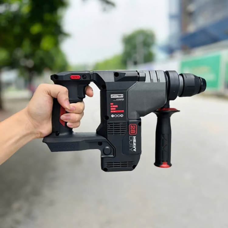 Sửa máy cắt Amaxtool Đà Nẵng chuyên nghiệp