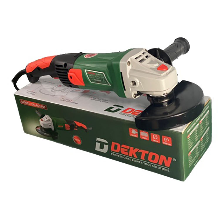 Sửa máy cắt Dekton Đà Nẵng chuyên nghiệp